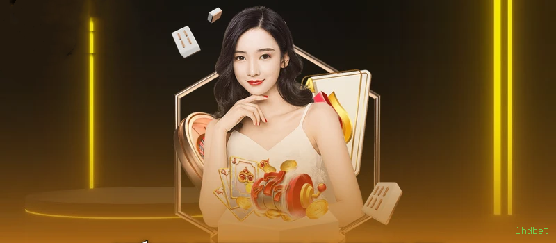 Slots no app lhdbet mobile
