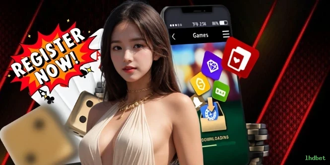 App lhdbet apostas esportivas mobile
