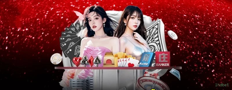 Roleta e blackjack lhdbet