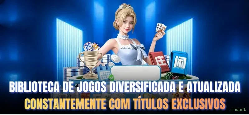 Pagamentos lhdbet PIX