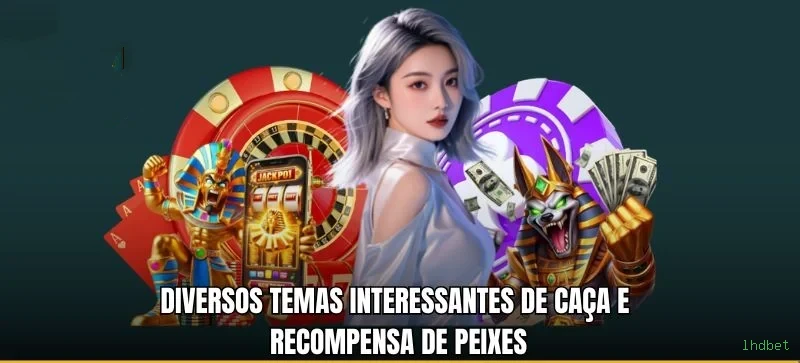 Depósito PIX lhdbet