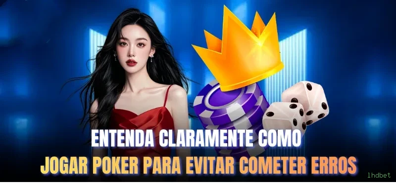 Saque PIX lhdbet
